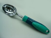 Zinc Alloy Ice Cream Scoop