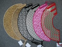 Dog cover protection with special silk screen printing