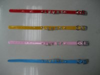 Dog collar