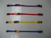 Dog collar