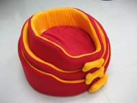 Pet bed