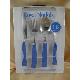 Flatware, QB8005-16