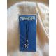 Phone Strap, Diamond N Phone Strap