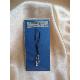 Phone Strap, Diamond P Phone Strap