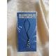 Phone Strap, Diamond S <B>Phone</B> <B>Strap</B>