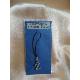 Phone Strap, Diamond Z <B>Phone</B> Strap