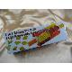 2-in-1 rolling pin with 24 pcs X'mas cookie cutter set