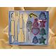 Baking Items, BK-M