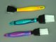9.25'' Cleaning Brush (510) 10.75'' Food Brush (511,512), 510, 511, 512