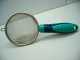 Ø9cm Strainer, 202H