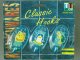 3 pcs oval hook set, 118