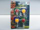 4 pcs swivel hanging hook set.