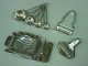 286 (4 pcs measuring spoon) 287 (Peeler) 288 (Egg slicer) 289 (Lemon squeezer), 286, 287, 288, 289