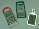 303P (Universal grater with plastic frame) 306 (Universal grater with metal frame), 303P 
306