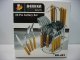 24 pcs cutlery set