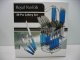 24 pcs cutlery set