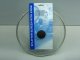 Splatter screen with plastic knob, YJ-191