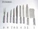 Knife Set