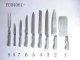 Knife Set