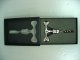 T corkscrew opener