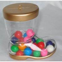 Christmas Candy Containers