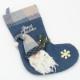 Christmas Socks, 1103