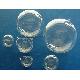 Clear Plastic Balls, MD121205