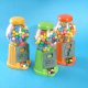 Candy Toys