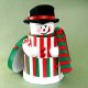 Christmas Decoration, 1100