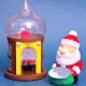 Hershey Bank / Santa Container (Reference Only), 1110