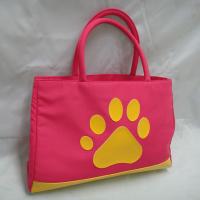 Polyester Tote Bag