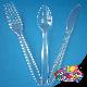 G-Party Full Size Plastic Cutlery, 030104