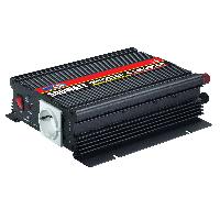 Pic Dc To Ac Inverter With Charger
