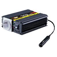 Pi Power Inverter