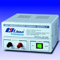 DC Regulated Power Supply