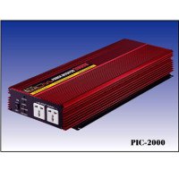PIC DC To AC Inverter With Charger