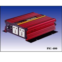 PIC DC To AC Inverter With Charger