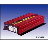 PIC DC To AC Inverter With Charger