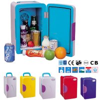 Sell Thermoelectric Cooler & Warmer