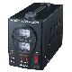 Ac.automatic Voltage Regulator, EAH-500VA