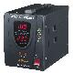 Ac.automatic Voltage Regulator, DUH-2000VA