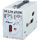 Ac.automatic Voltage Regulator, SPR-500VA