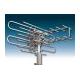 TV. Remote-controlled Rotating Antenna
