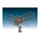 TV. Remote-controlled Rotating Antenna