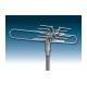 TV. Remote-controlled Rotating Antenna