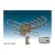 TV. Remote-controlled Rotating Antenna