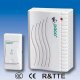 Wireless Digital Doorbell, P-248 AC