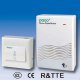 Wireless Digital Doorbell, P-308 AC