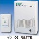Wireless Digital Doorbell, P-238 AC