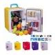 Thermoelectric Cooler & Warmer, CW-317